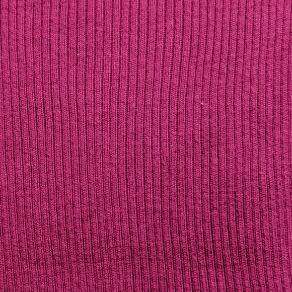 DKNY Jeans Raspberry Sweater - Picture 3 of 6